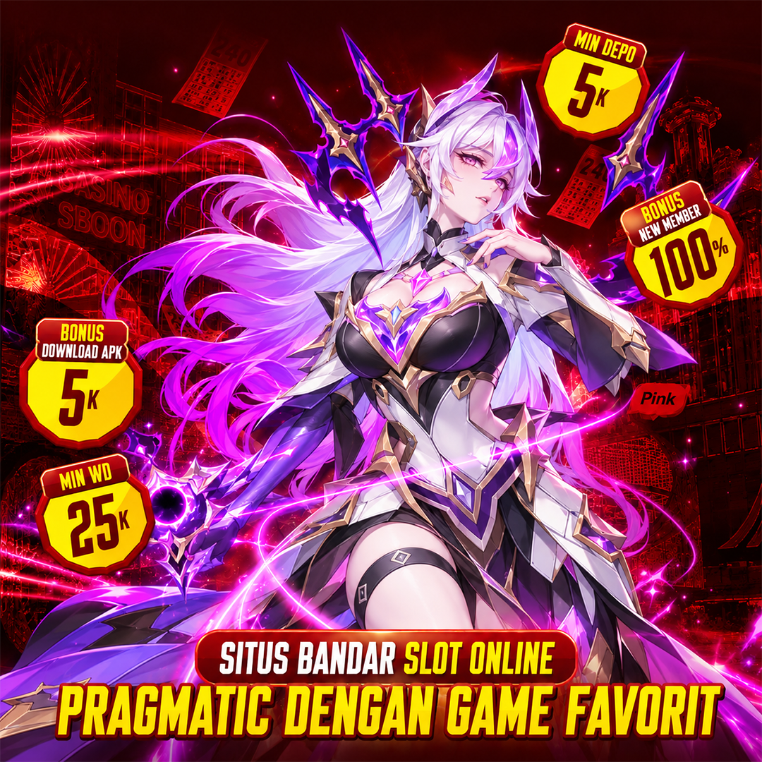 SPIN308 - Putaran Mesin Paling Stabil Langsung Hantam Target Profit Paus
